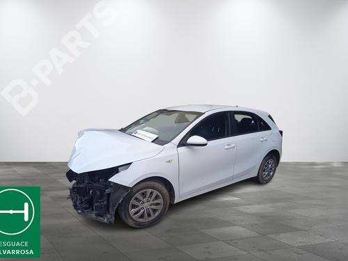 Used Parts KIA CEED (CD)  1.6 CRDi 115  961076