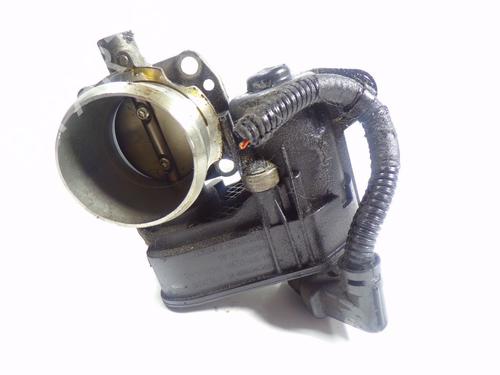 Throttle body CITROËN C4 CACTUS  | BP7662816M82 