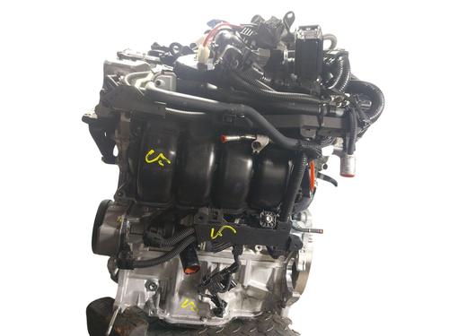 Used Engine Engine LEXUS NX II (_A2_, _H2_) 350h (AAZH20) (243 hp) 19161208 19161208