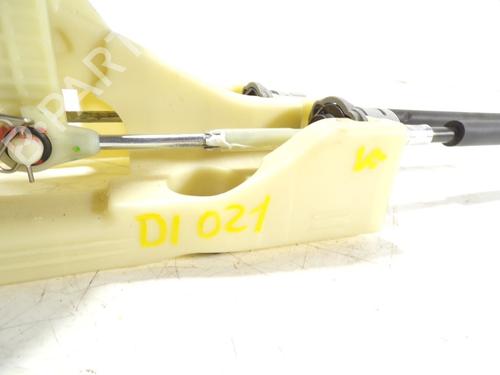 Gear lever KIA CEE'D (JD) 1.4 CRDi 90 | BP8538991M90 - Image 4