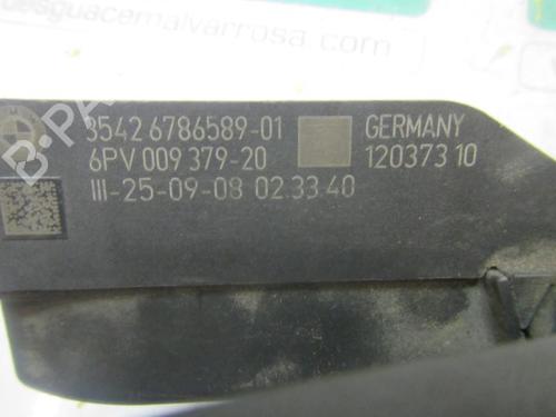 Pedal BMW 1 (E87) 118 d | BP3865293I4 