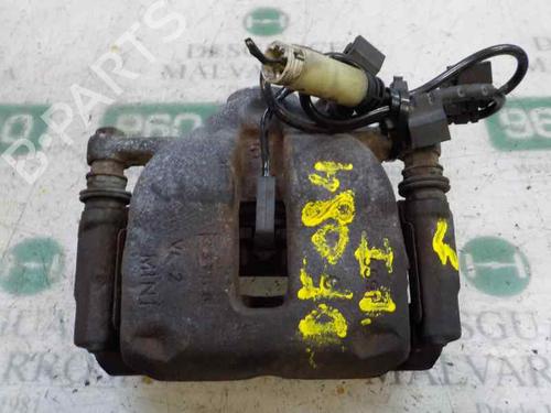 Used Left front brake caliper Left front brake caliper MINI MINI CLUBMAN (R55) Cooper (120 hp) 11551410 11551410