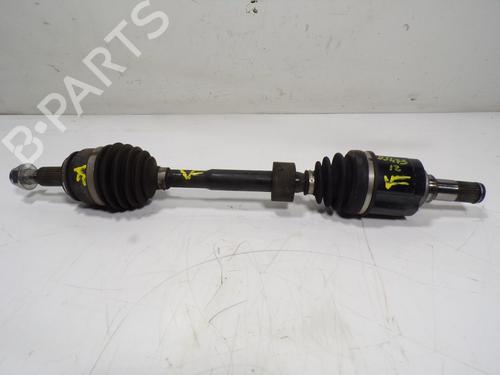 Used Left front driveshaft Left front driveshaft MAZDA 3 Hatchback (BP) 2.0 SKYACTIV-G M Hybrid (122 hp) 11191947 11191947