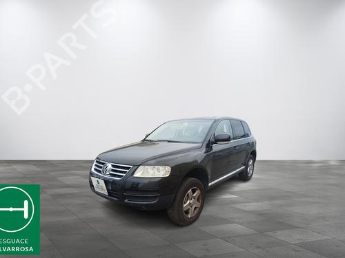Used Parts VW TOUAREG (7LA, 7L6, 7L7) 3.0 V6 TDI 4653356
