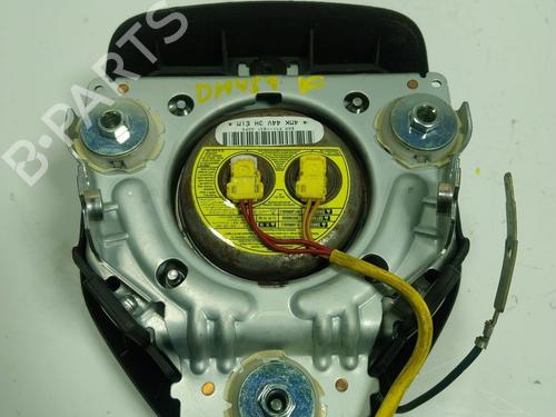Driver airbag HONDA CIVIC IX (FK) 1.6 i-DTEC (FK3) | BP16080263C9 