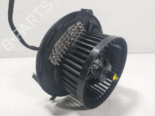Used Heater blower motor Heater blower motor CUPRA FORMENTOR (KM7, KMP) [2020-2026] 19481430 19481430