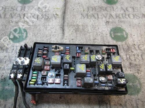 Fuse box CHEVROLET CRUZE (J300) | BP3841246E1 - Image 4
