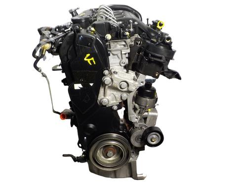 Engine PEUGEOT 508 I (8D_) 2.0 HDi | BP13653345M1 