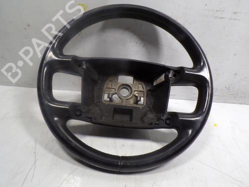 Used Steering wheel VW TOUAREG (7LA, 7L6, 7L7) 2.5 R5 TDI (174 hp) 10015170