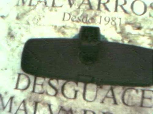 Rear mirror PEUGEOT 106 I (1A, 1C) 1.1 | BP3753138I6 
