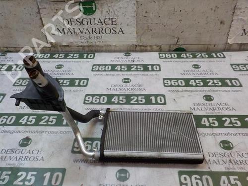 Used Heater matrix Heater matrix BMW 1 (E87) 120 d (163 hp) 3857716 3857716