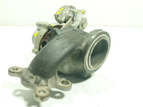 Turbocharger/Supercharger SEAT LEON ST (5F8) 1.5 TSI | BP29202421M71 