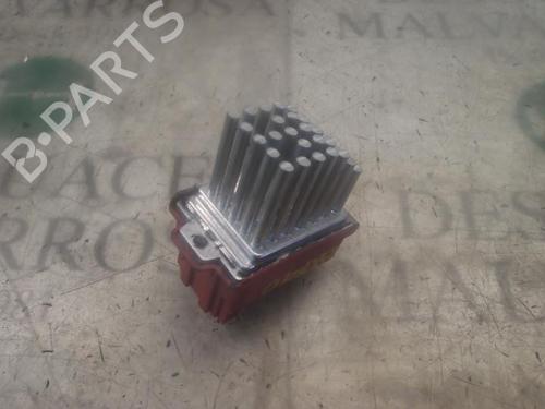 Used Heater resistor VW POLO (6N2) 1.4 (60 hp) 11642723