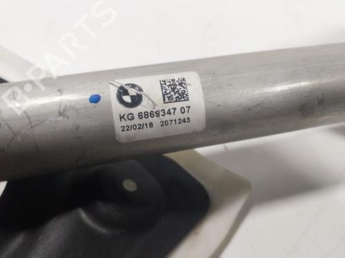 Steering column BMW 8 Gran Coupe (G16, F93) 840 d xDrive | BP24577869M21  - Image 5
