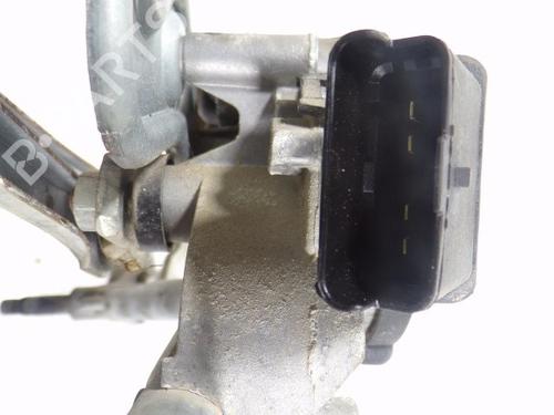 Viskermotor vindrude CITROËN C3 Picasso (SH_)  | BP9809449M29 