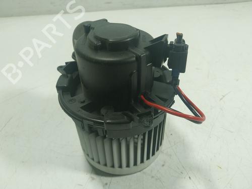 Heater blower motor RENAULT ZOE (BFM_)  | BP17920514M62 