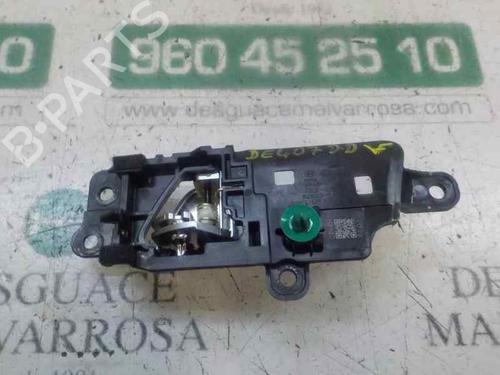 Front right interior door handle KIA SPORTAGE IV (QL, QLE)  | BP4947868I14 