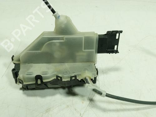 Rear right lock OPEL CROSSLAND X / CROSSLAND (P17, P2QO) 1.2 (75) | BP26605284C99 
