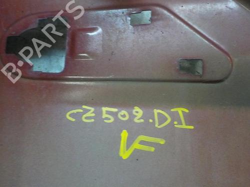 Left front fenders MINI MINI (R56)  | BP4002068C41 