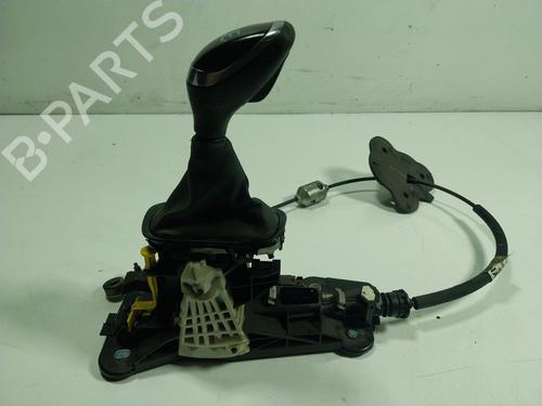 Gear lever RENAULT ZOE (BFM_) ZOE | BP17672591M90 