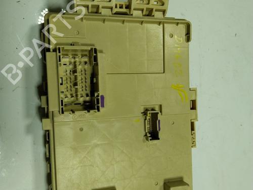 Fuse box HYUNDAI i30 (PDE, PD, PDEN) 1.0 T-GDI hybrid 48V | BP17862107E1 