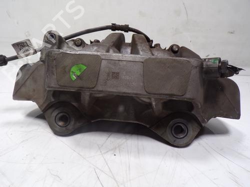Left front brake caliper AUDI Q5 (FYB, FYG) | BP11554261M105 - Image 3