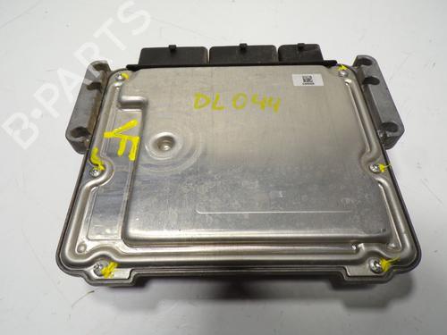 Engine control unit (ECU) RENAULT CLIO IV (BH_) 1.5 dCi 75 | BP13251977M57