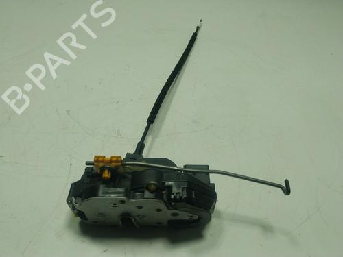 Front left lock OPEL INSIGNIA A (G09) 1.4 (68) | BP18301858C98 