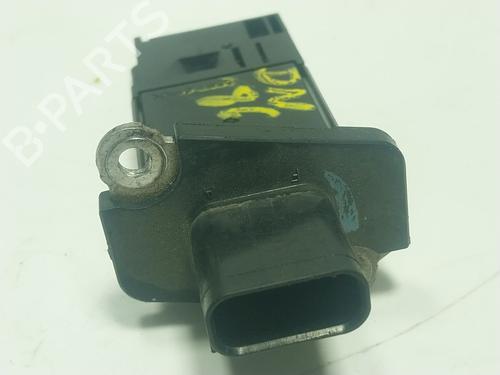 Used Mass air flow sensor Mass air flow sensor CHRYSLER GRAND VOYAGER V (RT) 2.8 CRD (163 hp) 18343399 18343399