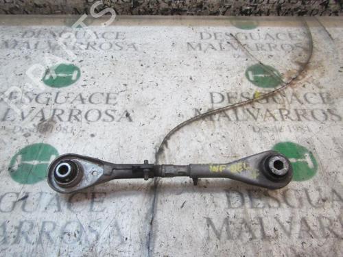 Used Right rear suspension arm Right rear suspension arm CITROËN C5 III (RD_) 2.0 16V (RDRFJC, RDRFJF) (140 hp) 3844326 3844326