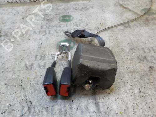 Used Rear right seatbelt SEAT IBIZA IV (6J5, 6P1) 1.4 (85 hp) 6618180