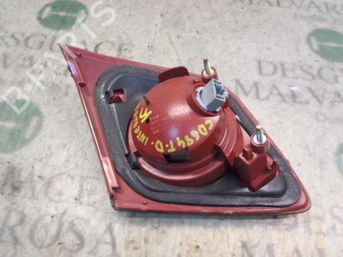 Right tailgate light MAZDA 3 (BK) 1.6 (BK14) | BP6617166C80 - Image 3