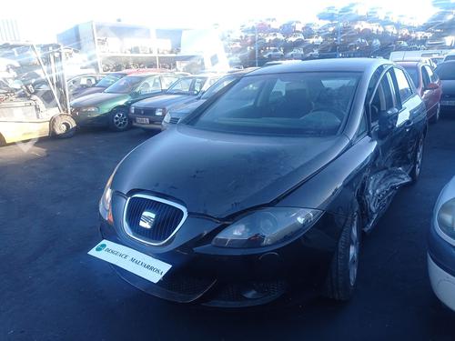 Driver airbag SEAT LEON (1P1) 1.9 TDI | BP18525325C9 