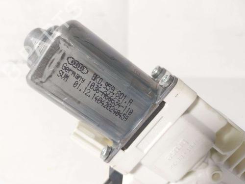 Left front window motor AUDI A4 Allroad B8 (8KH) 2.0 TDI quattro | BP39539287E21 - Image 3