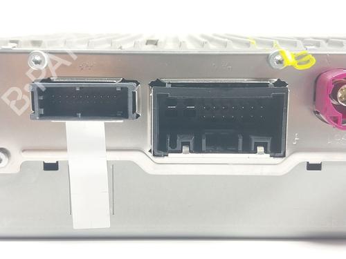 Electronic module BMW 4 Coupe (G22, G82) 420 d Mild-Hybrid xDrive | BP23534817M83 