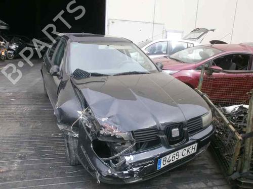 Steering pump SEAT LEON (1M1) 1.9 TDI | BP3858708M99 