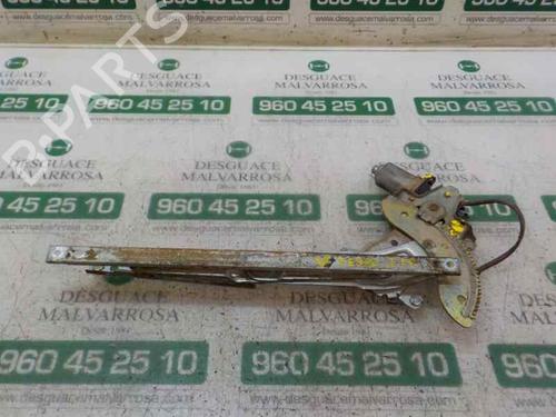 Used Rear right window mechanism Rear right window mechanism 4710128 4710128