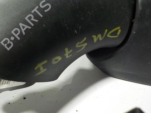 Left mirror RENAULT CLIO IV (BH_)  | BP17234535C26 