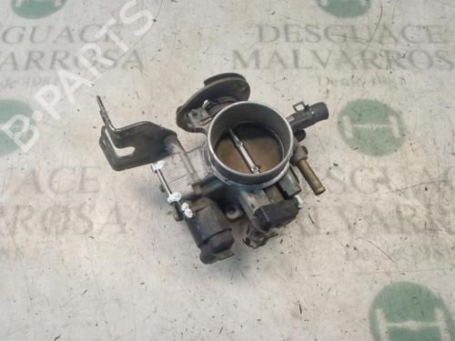 Drosselklappe für DAEWOO LACETTI Hatchback (KLAN) 1.8 (122 hp) 3807454