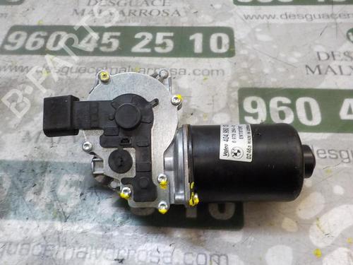 Front wiper motor BMW 3 (E90) 320 d | BP3859053M29