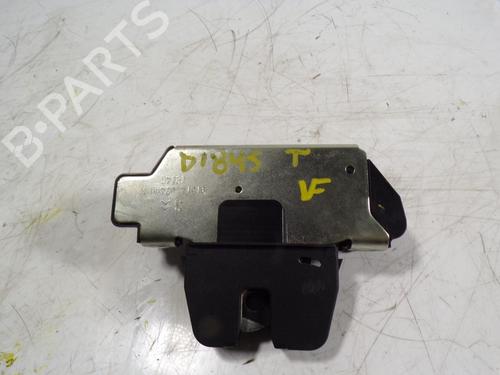 Used Tailgate lock Tailgate lock PEUGEOT 2008 I (CU_) [2013-2026] 9189670 9189670