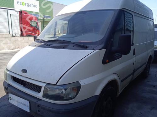 Right front driveshaft FORD TRANSIT Van (FA_ _)  | BP16998981M39  - Image 10