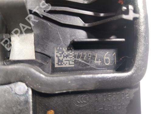 Front left lock BMW 3 (F30, F80)  | BP17739947C98 