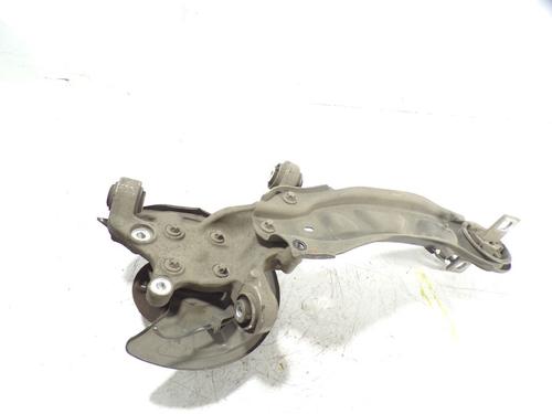 Right rear steering knuckle MERCEDES-BENZ A-CLASS (W176)  | BP9810712M28 