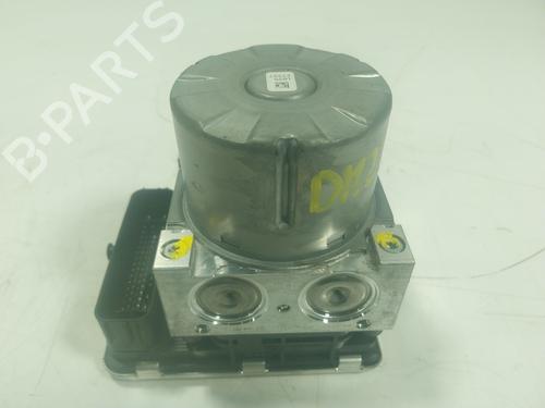ABS pump VW GOLF VII (5G1, BQ1, BE1, BE2) 1.5 TSI | BP16206329M43 
