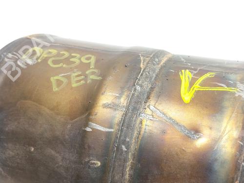 Catalyst MERCEDES-BENZ GLE (W166) 400 4-matic (166.056) | BP20847549M10 