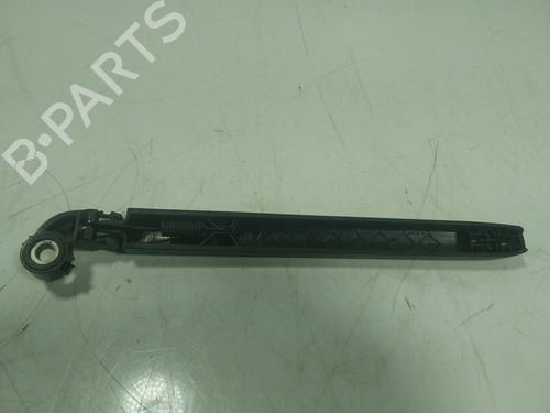 Rear windshield wiper arm AUDI Q7 (4MB, 4MG, 4MQ) 45 TDI Mild Hybrid quattro | BP17499043C144 