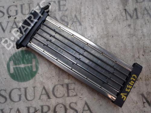 Used Heater resistor Heater resistor RENAULT SCÉNIC II (JM0/1_) 1.5 dCi (JM1E, JM16) (106 hp) 11643190 11643190