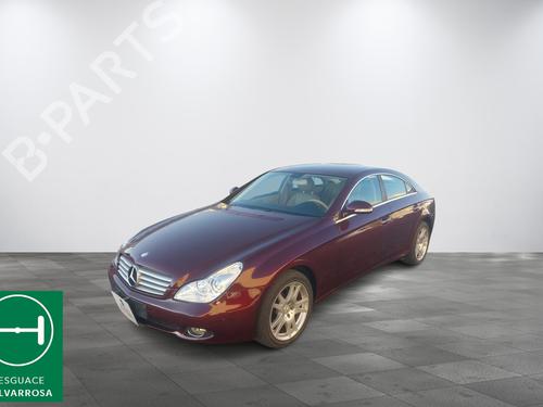 Dashboard MERCEDES-BENZ CLS (C219) CLS 350 (219.356) | BP24572939C46 - Image 8