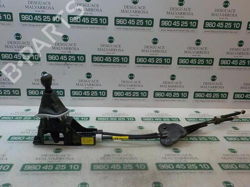 Selector da caixa Selector da caixa 7411681 7411681